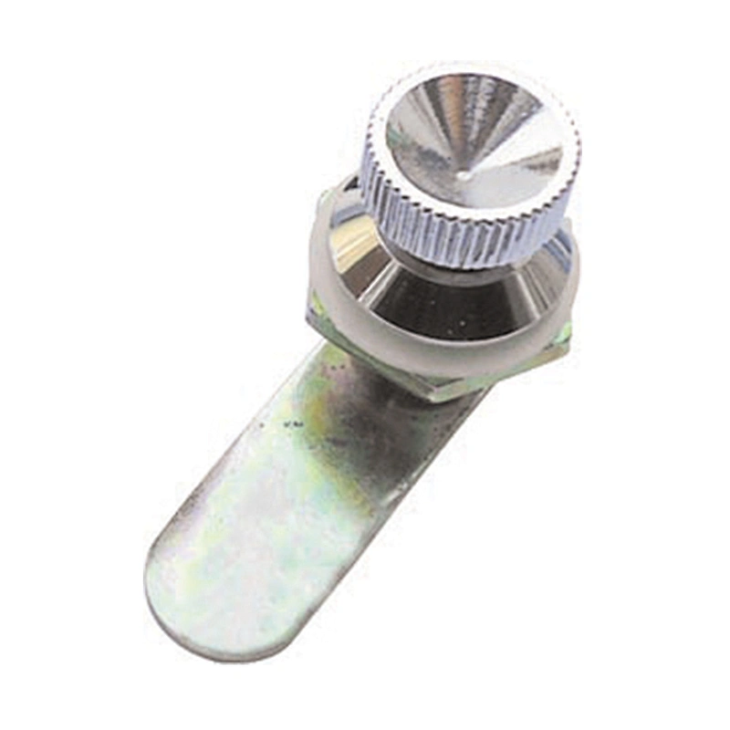 Push Button Electric Cabinet Lock Trigger Flush Latch