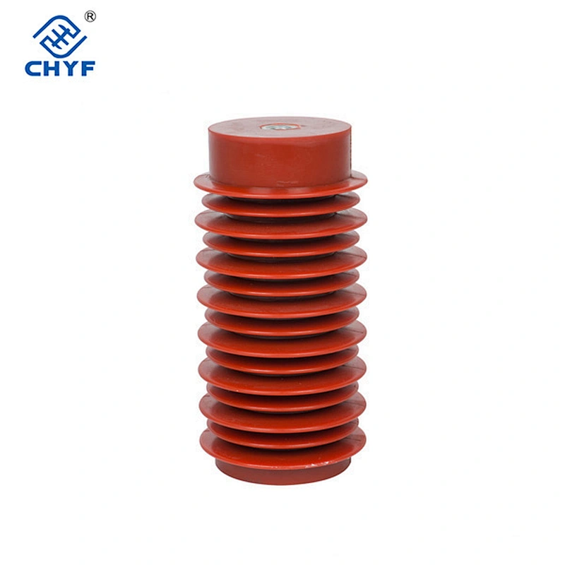 medium voltage swtichgear insulators