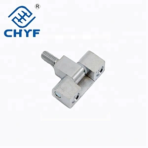 Center cabinet, switch cabinet door zinc alloy hinge GJL9-1