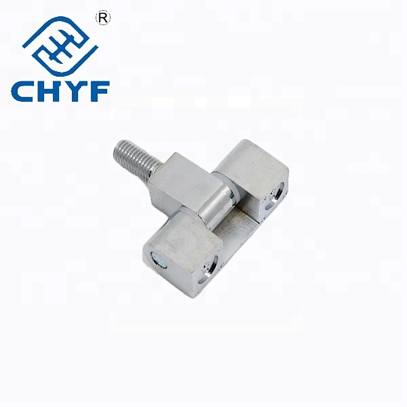Center cabinet, switch cabinet door zinc alloy hinge GJL9-1