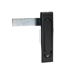 switchboard cabinet electrical panel door lock handle door Panel lock