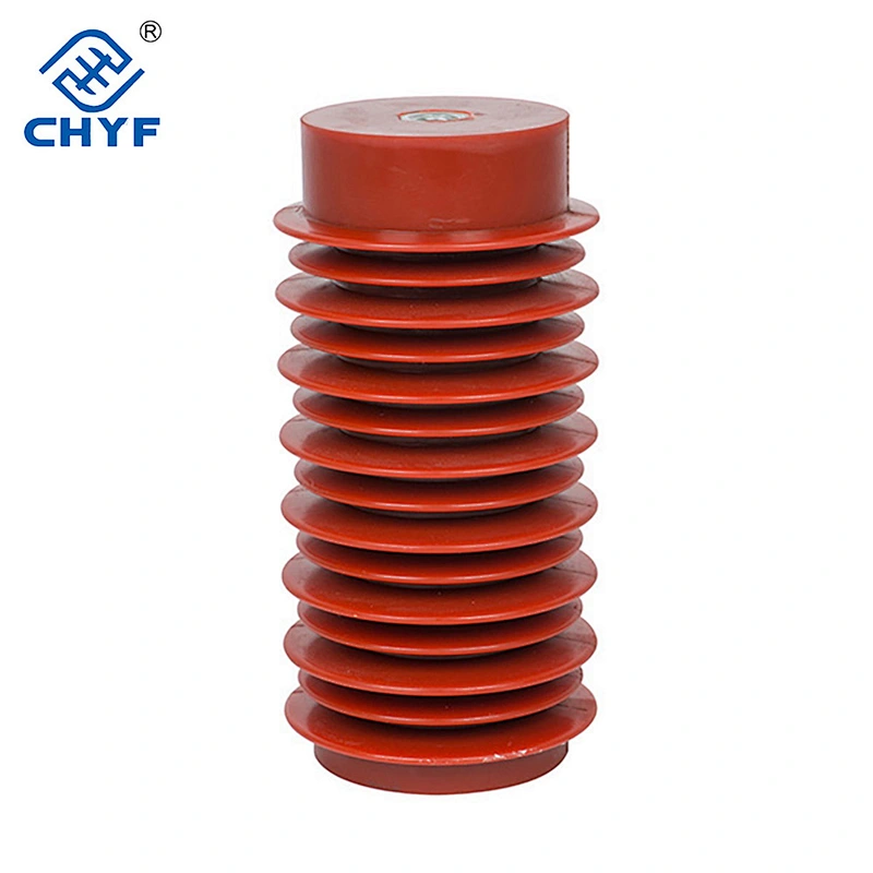24KV capacitive divider in epoxy resin