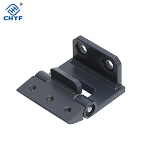 cabinet door hinge for Hight voltage switch cabinet for switch fitting