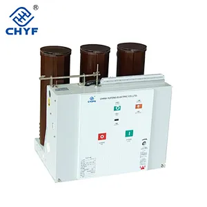 China high voltage indoor vacuum contactor switch supplier HV VCB