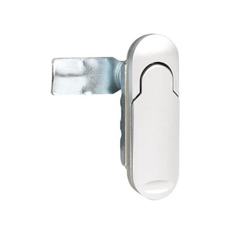electric cabinet lock  hand lock Panel lock