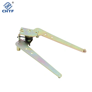 5YF.320.011 Shutter Mechainsm Interlocking For 12kv Hv Switchgear