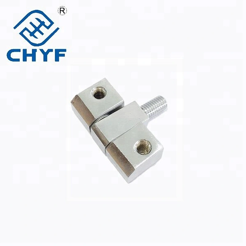 GJL1- 1 door hinge mounted on high voltage switch cabinet door