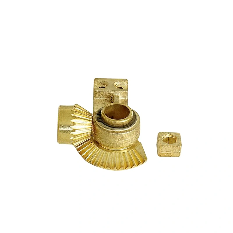 Earthing switch operating mechanism bevel gear routine type manufacturer