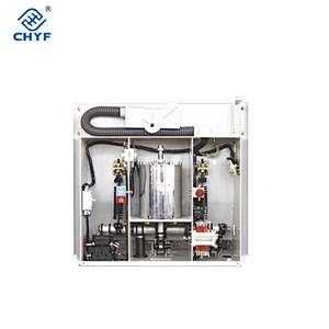VS1 12KV type Handcart VCB for high voltage switch 10kv Indoor HV Vacuum circuit breaker operating mechanism in switchgear
