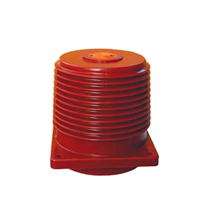 CH3-10Q/211 high voltage epoxy resin contact box