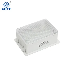 Switchgear light in 220V for high voltage cabinet light lamp for switchgear