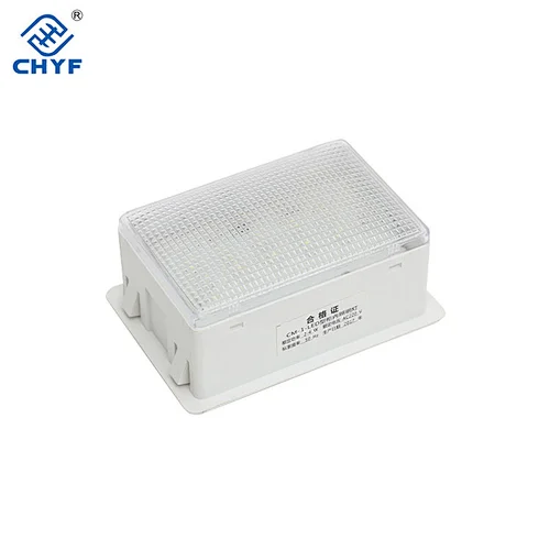 Switchgear light in 220V for high voltage cabinet light lamp for switchgear