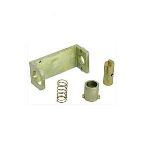 10kv Earthing switch operating mechanism interlock device