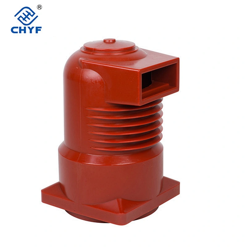 CH3-10Q/180 HIGH VOLTAGE EPOXY RESIN CONTACT BOX
