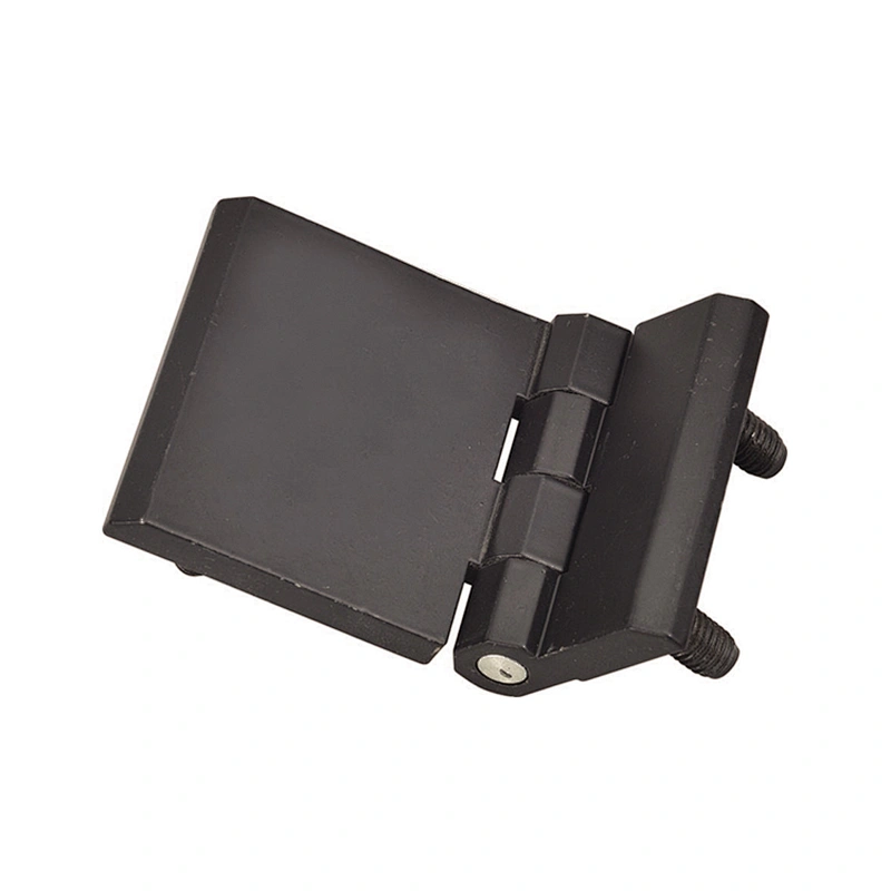 Overlay Cabinet Hinge with Door Bumpers Self-Closing for Variable Overlay Kitchen Cabinet Doors
