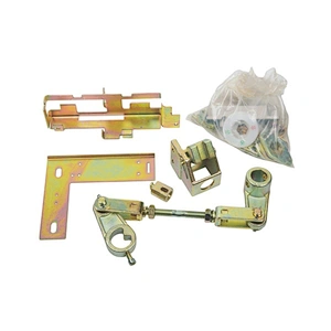 power equipment switch cabinet interlocking