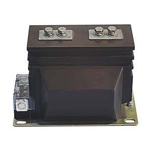 CNYUFENG230 10kv High voltage epoxy resin current transformer