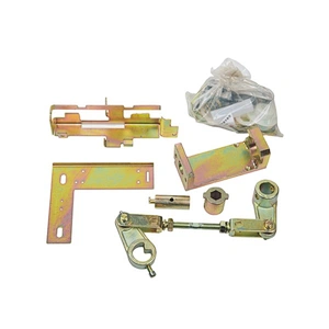 interlocking device for 35KV switchgear