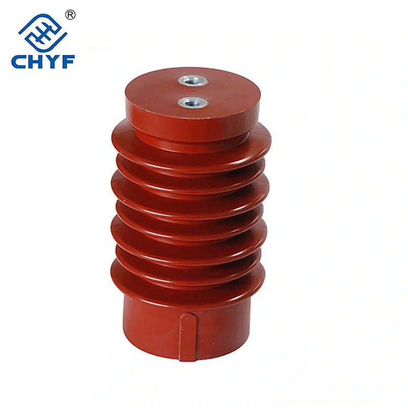 High Voltage epoxy resin insulaor