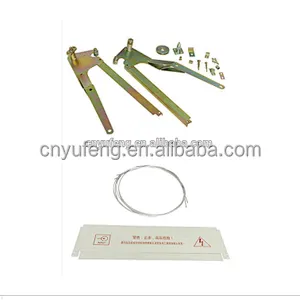 KYN61 Valve mechanism steel wire