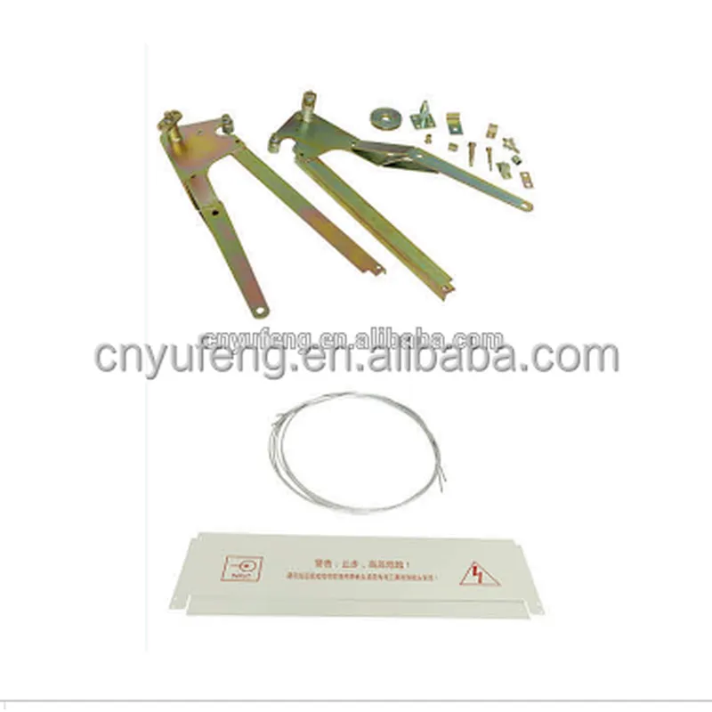 KYN61 Valve mechanism steel wire