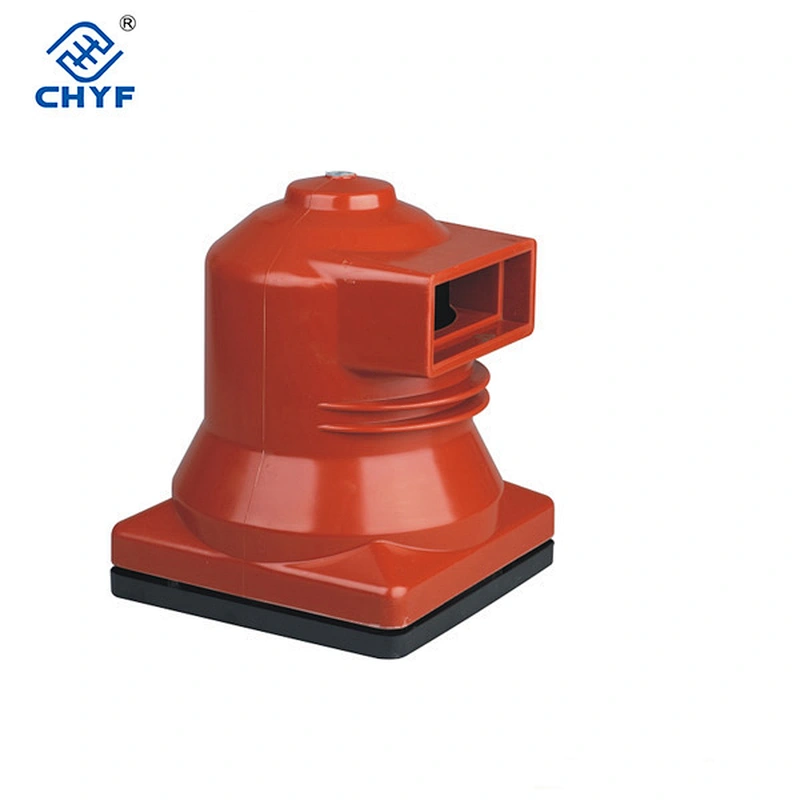 24KV epoxy resin Insulation Contact Box