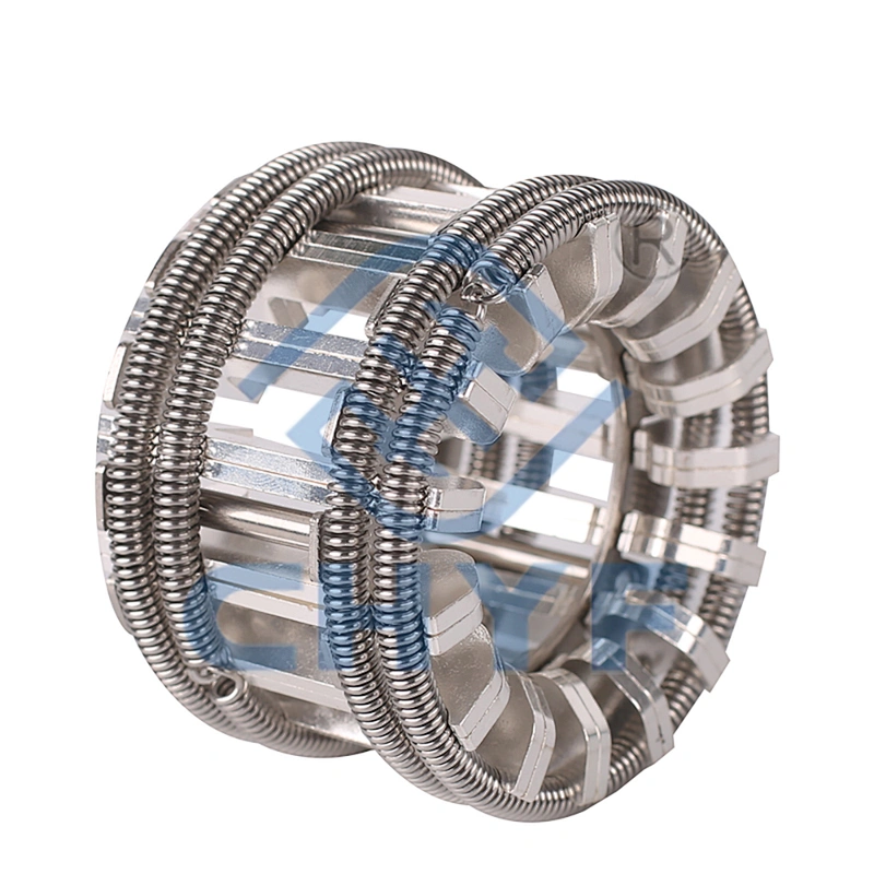 High Voltage Tulip Contact For Vacuum Circuit Breaker