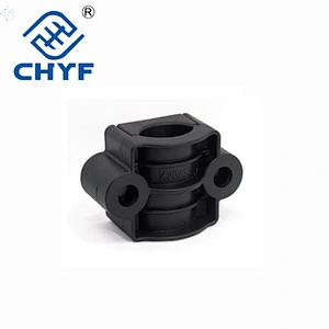 K20-36 High voltage cable branching box cable clamp