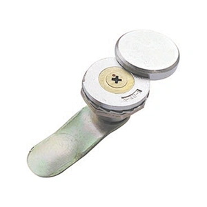 Rittal Cabinet Swing Handle Rod Control Lock