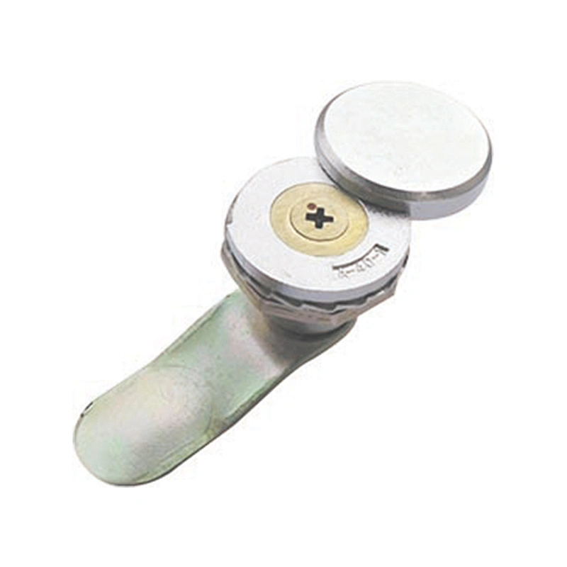 Rittal Cabinet Swing Handle Rod Control Lock