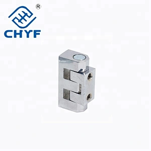 GJL2-1 Distribution cabinet zinc alloy door hinge