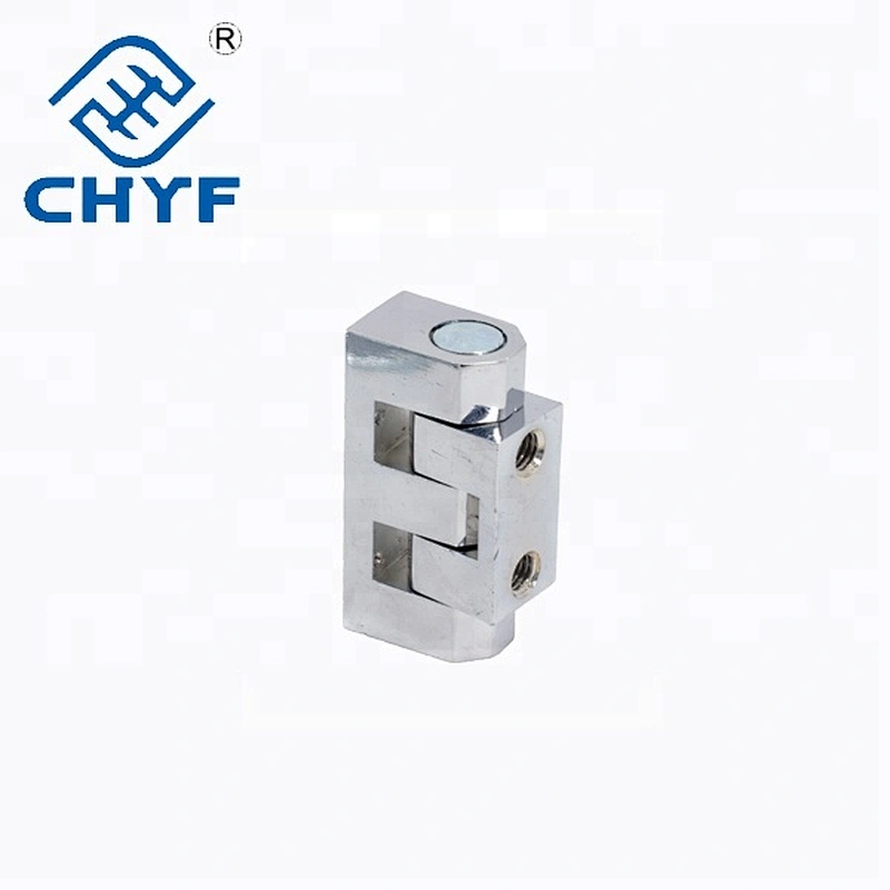GJL2-1 Distribution cabinet zinc alloy door hinge