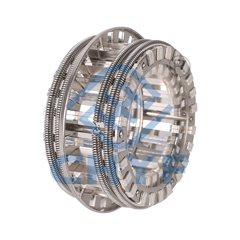 2000A Tulip Contact For Vacuum Circuit Breaker