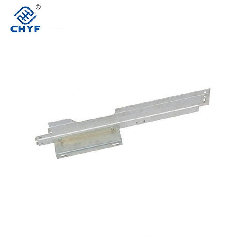 Switchgear Guide Rail for Indoor Switch Cabinet Power Supply
