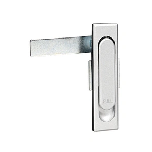 switchboard cabinet electrical panel door lock handle door Panel lock