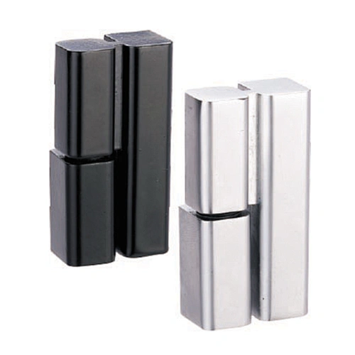 cabinet  zinc alloy matt chrome  hinge with position function hinges cabinet pin hinge