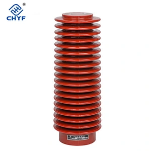Epoxy Resin Composite Insulator for HV switchgear