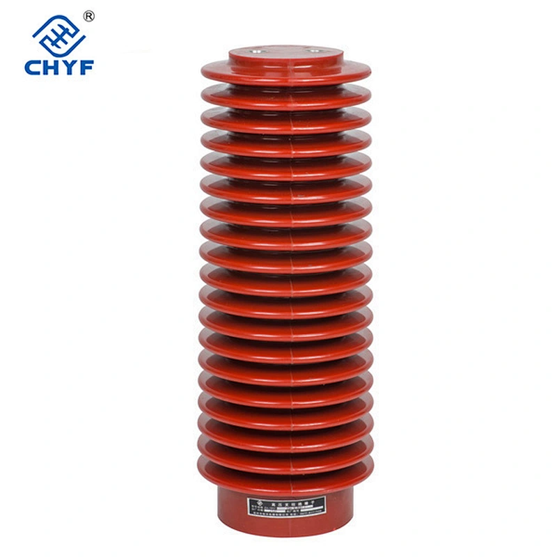 Epoxy Resin Composite Insulator for HV switchgear