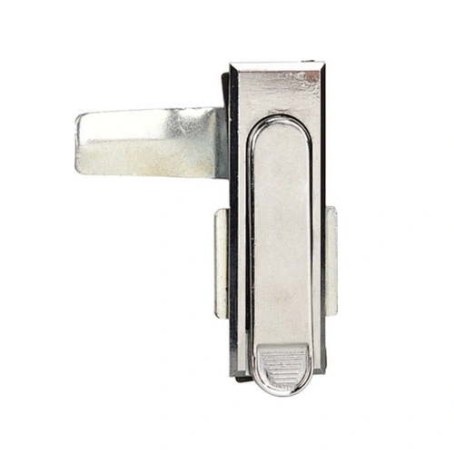 Stainless steel lock  Stainless steel handle lock Panel lock