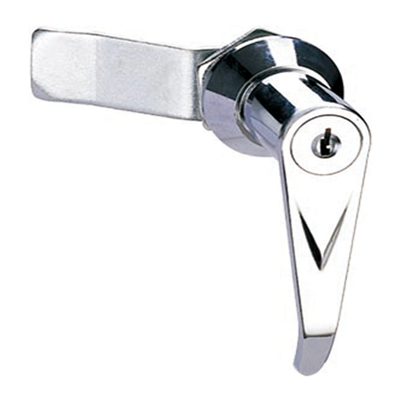 metal cabinet handle lock  tool box handle lock