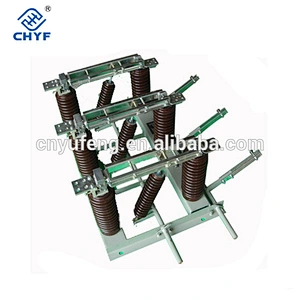 Indoor Electric High voltage Isolator Switch