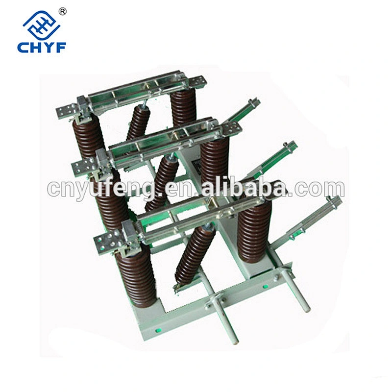 Indoor Electric High voltage Isolator Switch
