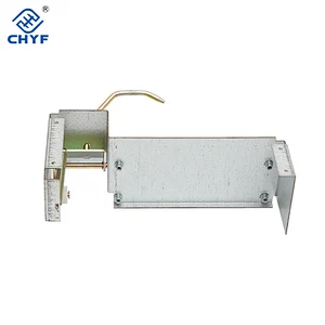 YUFENG Secondary socket interlock for switchgeat IEC standard