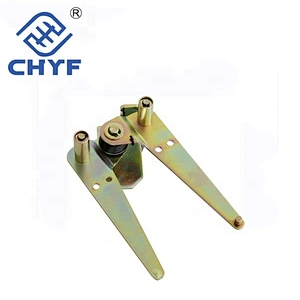 1000mm mid-placed switchgear cabinet shutter mechanism