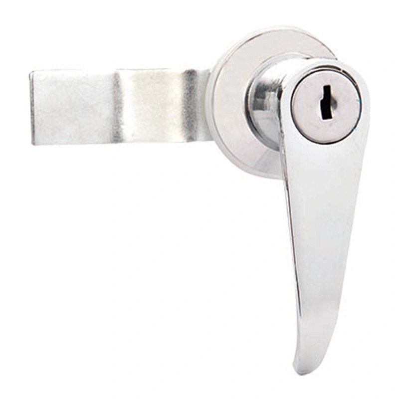 metal cabinet handle lock  tool box handle lock