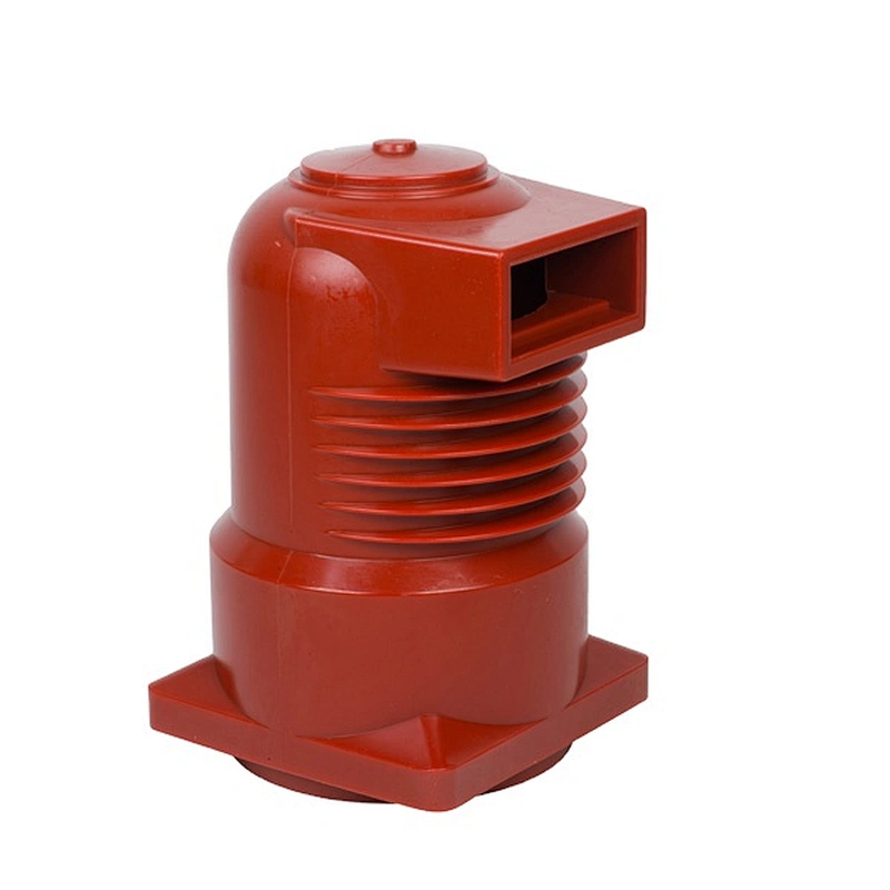 24KV Indoor Epoxy Resin Contact Box CH3-24KV-252