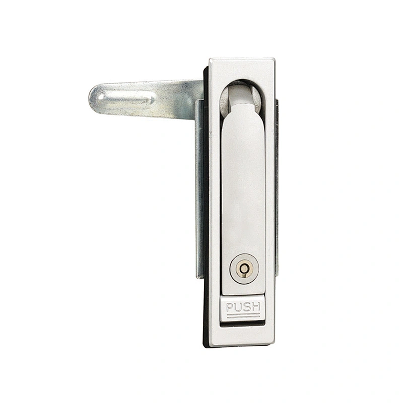 lock  Stainless steel handle lock Panel lock
