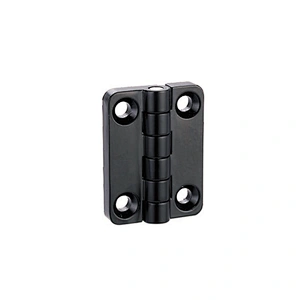 Steel cabinet hinge pin hinge left and right handle open
