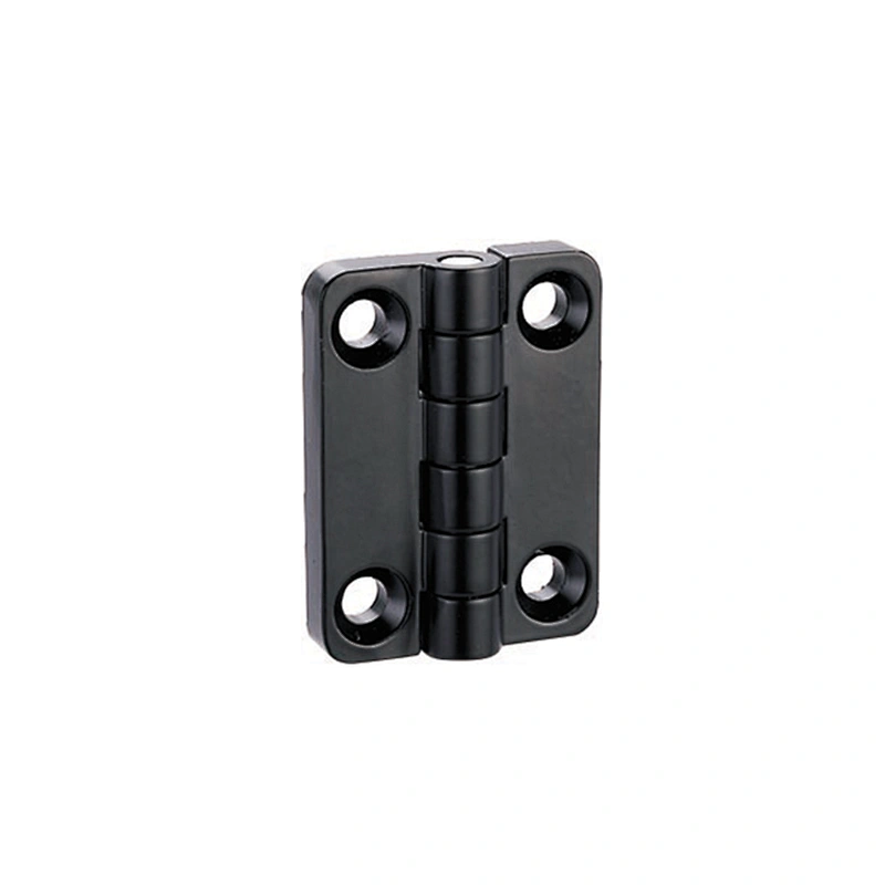 Steel cabinet hinge pin hinge left and right handle open