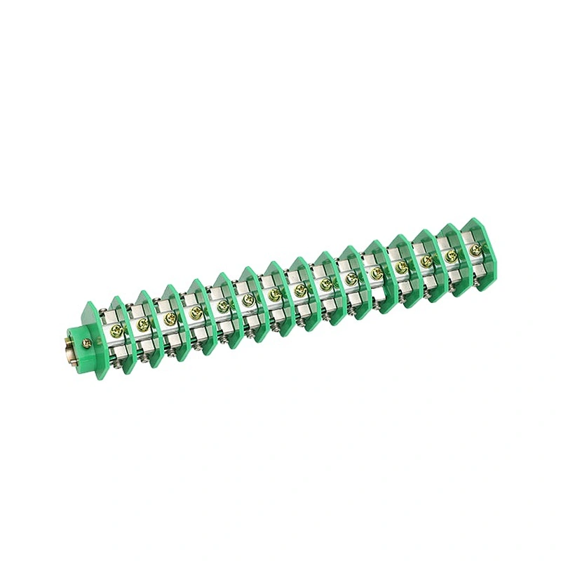Copper busbar for Indoor HV switchgear